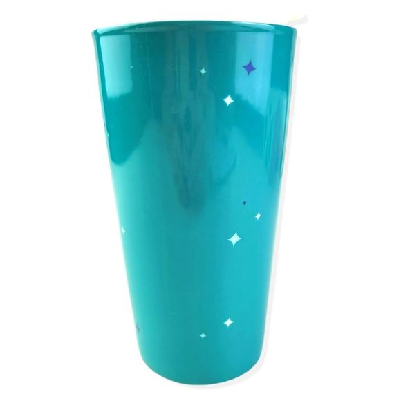 Davids Tea Ceramic Travel Mug Tumbler - Picture 2 of 5